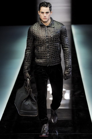 Giorgio Armani / - 2013-2014